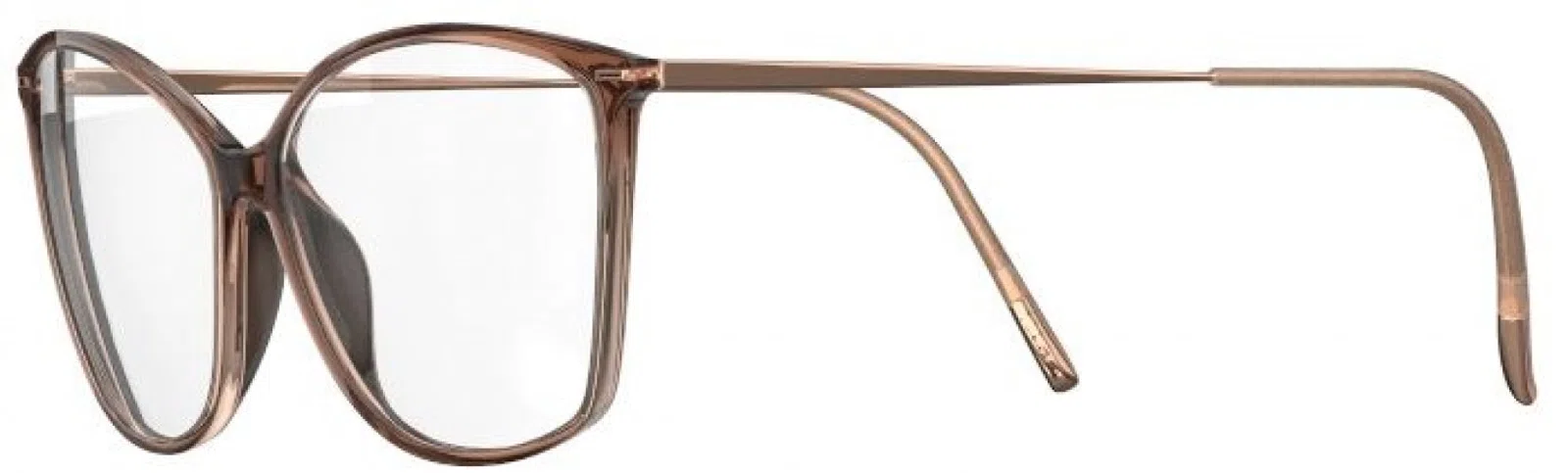 Silhouette Illusion Lite 1607 Eyeglasses - view 40